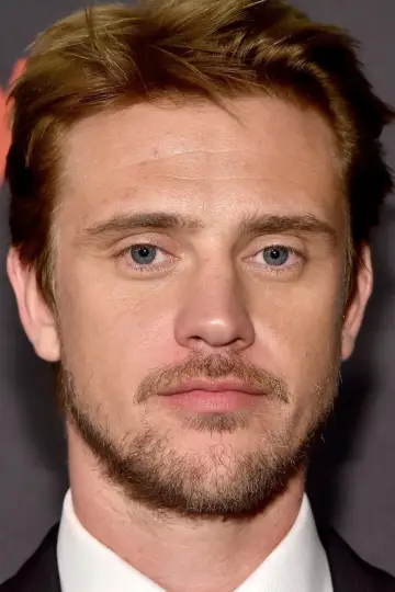Фото Бойд Холбрук (Boyd Holbrook) #7093