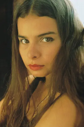 Фото  (Hope Sandoval) #637062