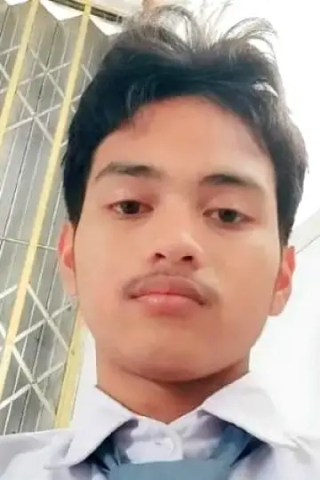 Фото Muhammad Fattah