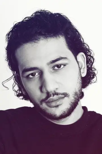 Фото Haroun Cherkaoui