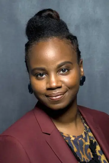 Фото Ди Рис (Dee Rees) #110266
