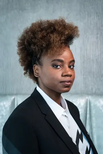 Фото Ди Рис (Dee Rees) #110267