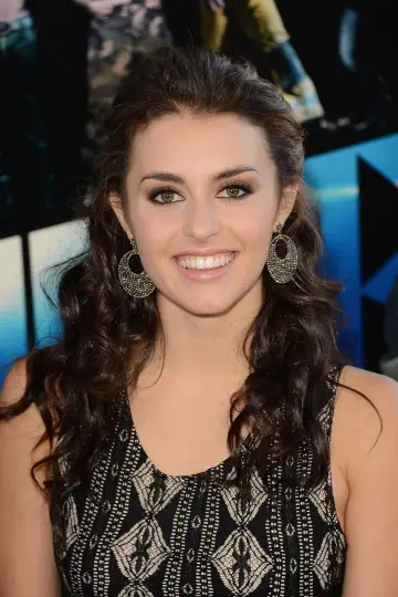 Фото Кэтрин МакКормик (Kathryn McCormick) #213159