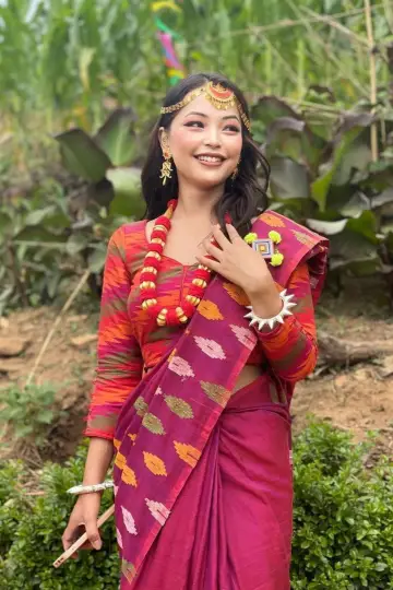 Фото  (Parikshya Limbu) #406807