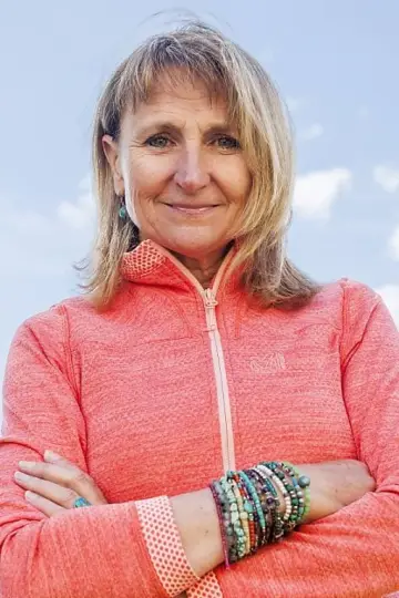 Фото Sophie Lavaud