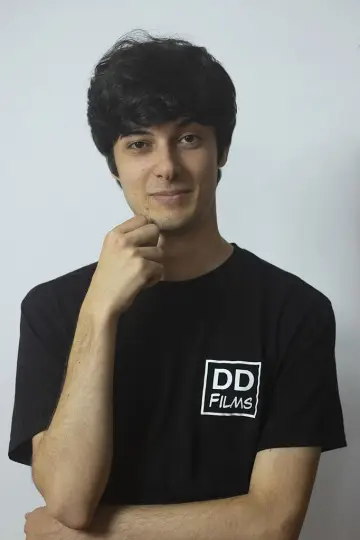 Фото Дани Ретамеро #355662