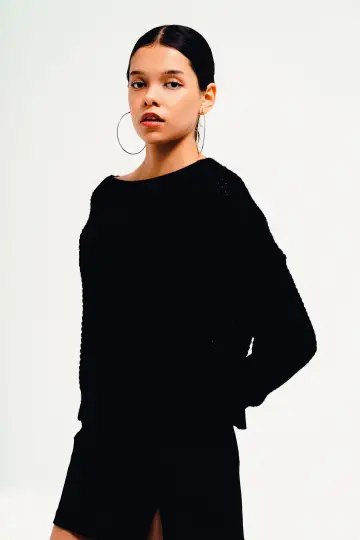 Фото Farah Martez
