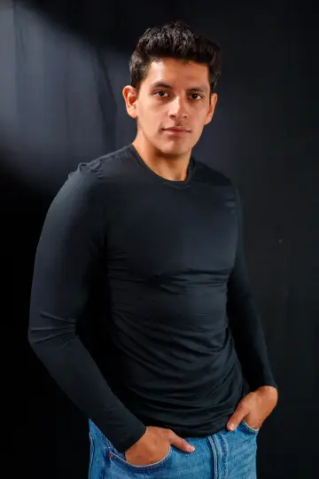 Фото Rafael Fraga