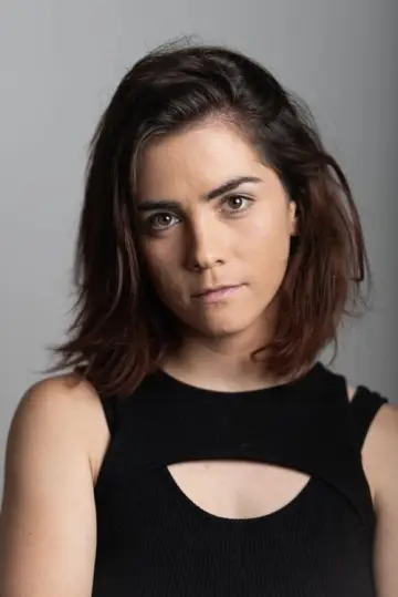 Фото Julie-Yara Atz