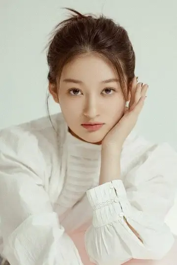 Фото Zhang Dianyue