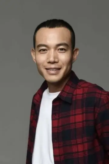 Фото Wang Hongzhou