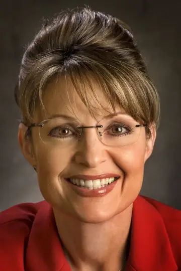 Фото  (Sarah Palin) #402287