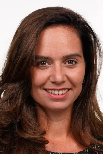 Фото Sarah Knafo