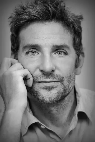 Фото Брэдли Купер (Bradley Cooper) #283583