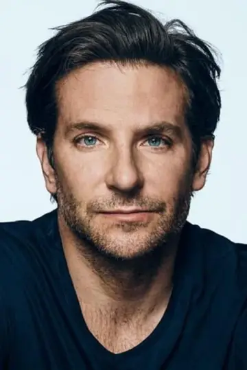 Фото Брэдли Купер (Bradley Cooper) #283584