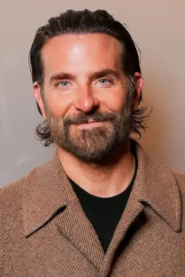 Фото Брэдли Купер (Bradley Cooper) #327233