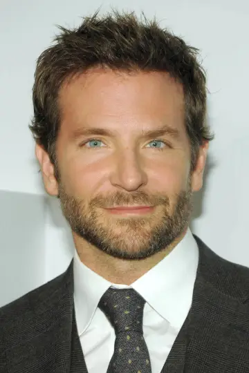 Фото Брэдли Купер (Bradley Cooper) #5800