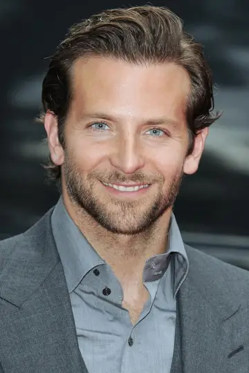 Фото Брэдли Купер (Bradley Cooper) #5801