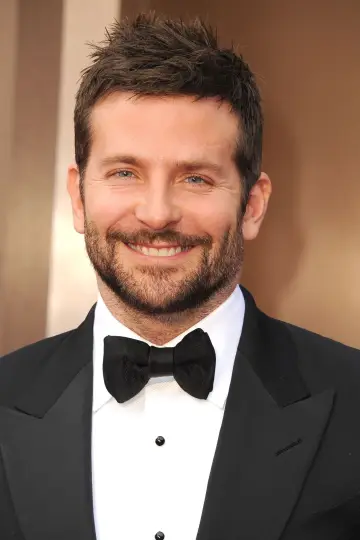 Фото Брэдли Купер (Bradley Cooper) #5802