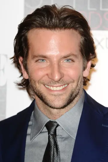Фото Брэдли Купер (Bradley Cooper) #5805