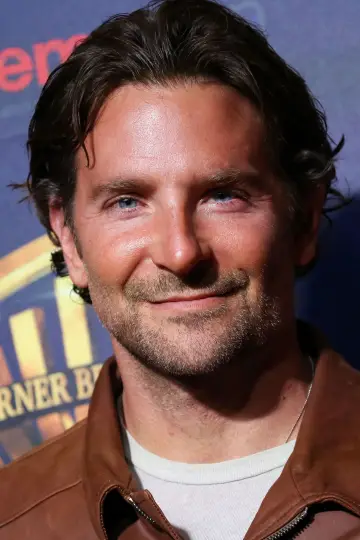 Фото Брэдли Купер (Bradley Cooper) #5807
