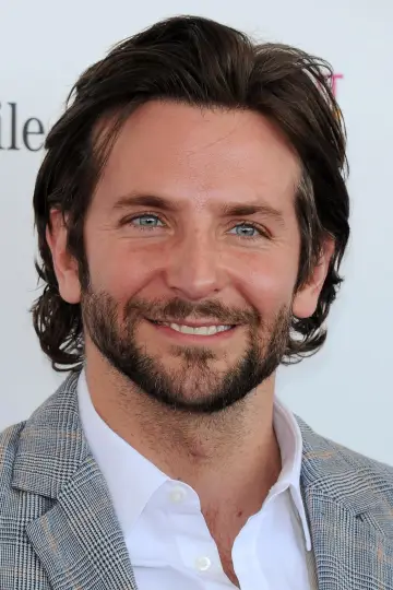 Фото Брэдли Купер (Bradley Cooper) #5808