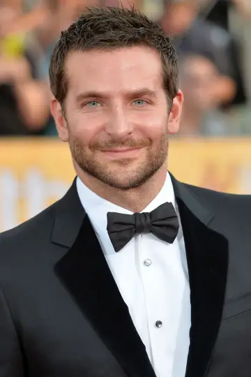 Фото Брэдли Купер (Bradley Cooper) #5809
