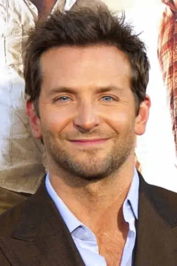 Фото Брэдли Купер (Bradley Cooper) #5810