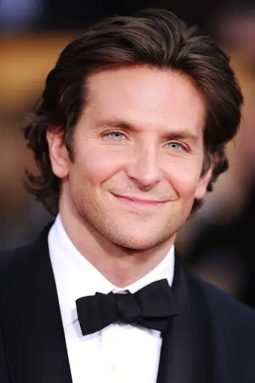 Фото Брэдли Купер (Bradley Cooper) #5811