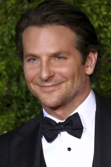 Фото Брэдли Купер (Bradley Cooper) #5812