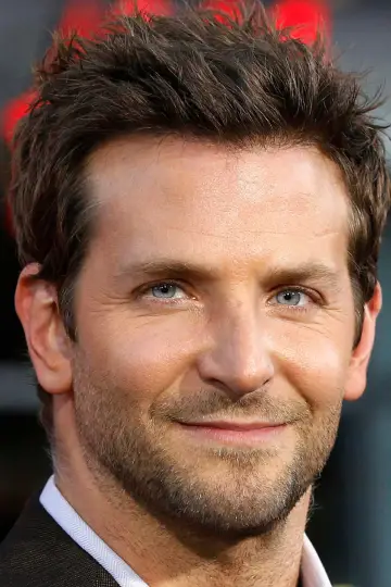 Фото Брэдли Купер (Bradley Cooper) #5813