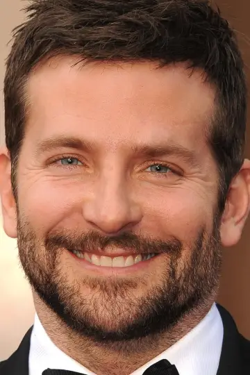 Фото Брэдли Купер (Bradley Cooper) #5814