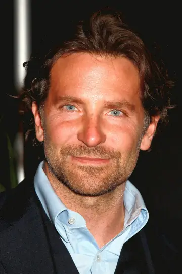 Фото Брэдли Купер (Bradley Cooper) #5815