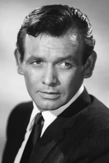 Фото Дэвид Янссен (David Janssen) #262886