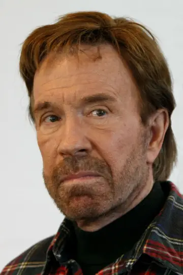 Фото Чак Норрис (Chuck Norris) #39095