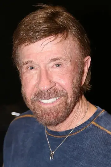 Фото Чак Норрис (Chuck Norris) #39096