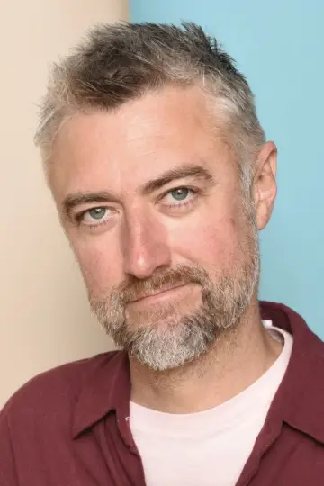 Фото Шон Ганн (Sean Gunn) #327235