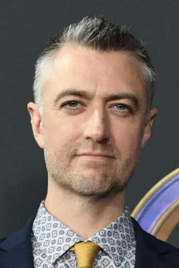 Фото Шон Ганн (Sean Gunn) #327236