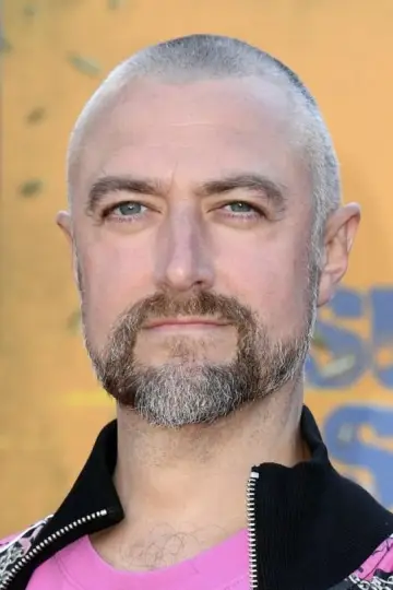 Фото Шон Ганн (Sean Gunn) #327237