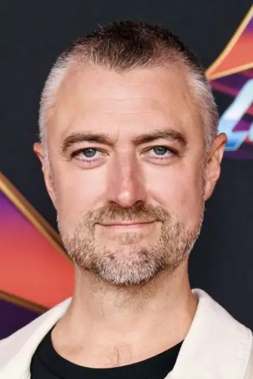 Фото Шон Ганн (Sean Gunn) #327238