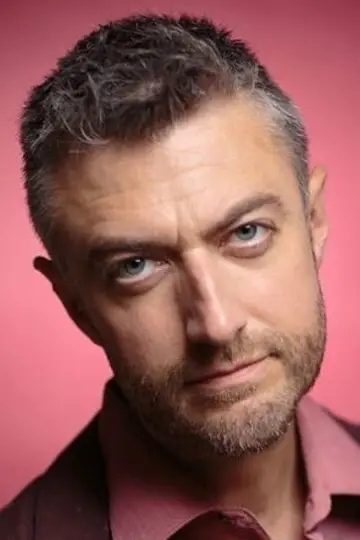Фото Шон Ганн (Sean Gunn) #5821