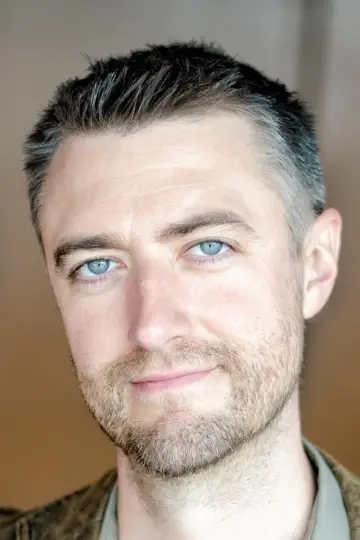 Фото Шон Ганн (Sean Gunn) #5822