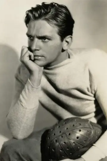 Фото Дуглас Фэрбенкс-мл. (Douglas Fairbanks Jr.) #403183