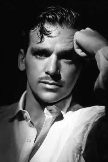 Фото Дуглас Фэрбенкс-мл. (Douglas Fairbanks Jr.) #403185