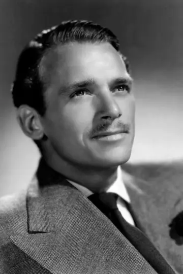 Фото Дуглас Фэрбенкс-мл. (Douglas Fairbanks Jr.) #403186