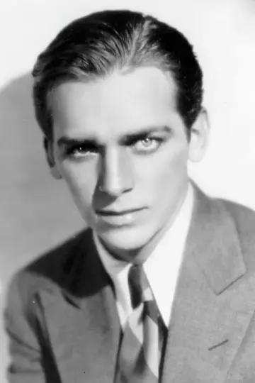 Фото Дуглас Фэрбенкс-мл. (Douglas Fairbanks Jr.) #403187