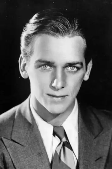 Фото Дуглас Фэрбенкс-мл. (Douglas Fairbanks Jr.) #403188