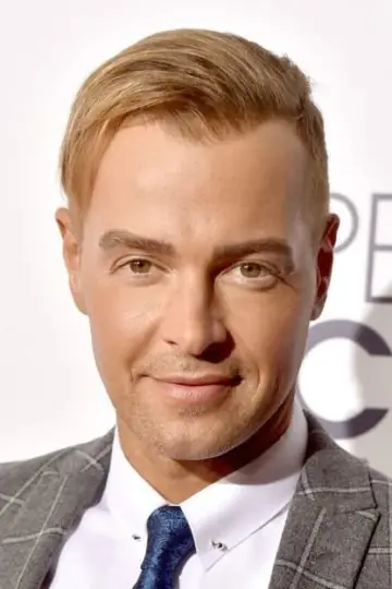 Фото Джои Лоуренс (Joey Lawrence) #79198