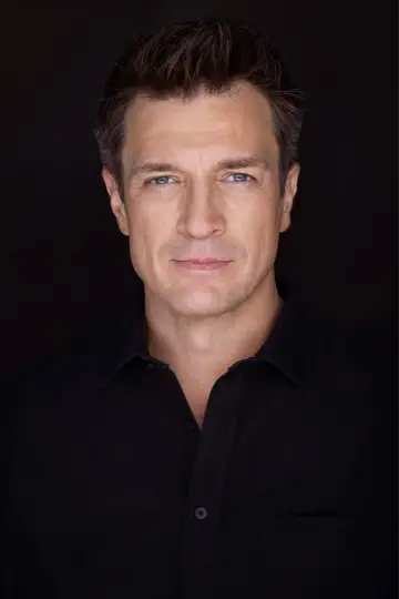 Фото Нейтан Филлион (Nathan Fillion) #327265