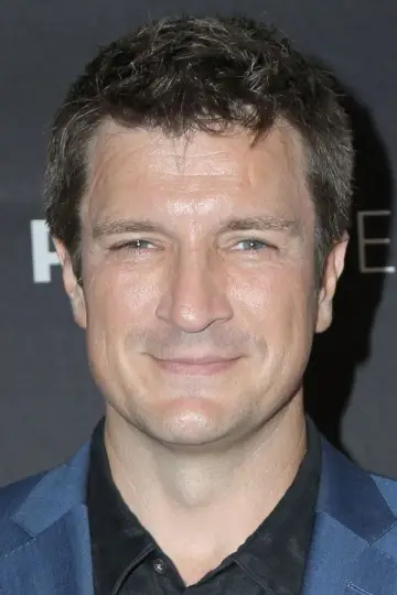 Фото Нейтан Филлион (Nathan Fillion) #327266